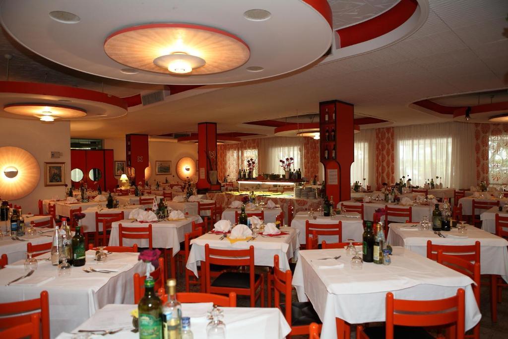 Hotel Venezia E La Villetta Lido di Jesolo Exterior photo